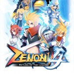 Zenonia 4 Gamevil
