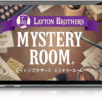 Layton Brothers Mystery Room