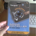 Targus Gaming Controller Stick
