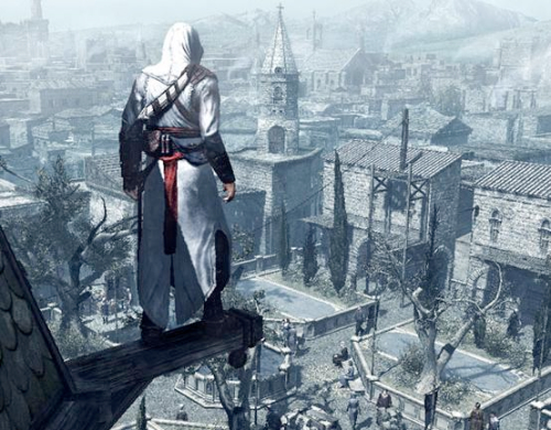 Assassin's Creed Rearmed