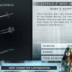 Assassin's Creed Multiplayer Rearmed iPhone