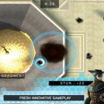 Assassin's Creed Multiplayer Rearmed iPad