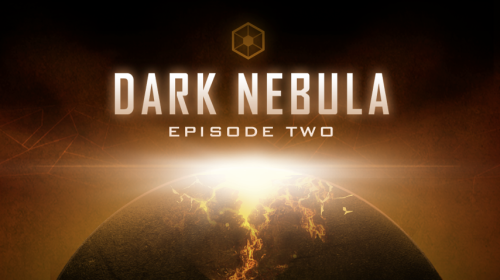 Dark Nebula Episodio 2