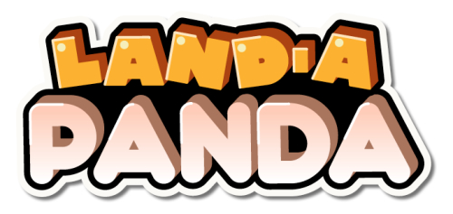 Land-a Panda