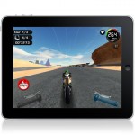 Moto Racer iOS