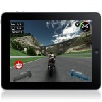 Moto Racer iPad