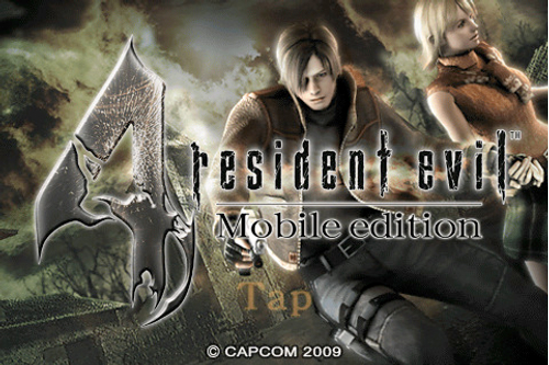 Resident Evil 4