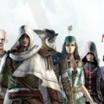Assassin's Creed Multiplayer Rearmed