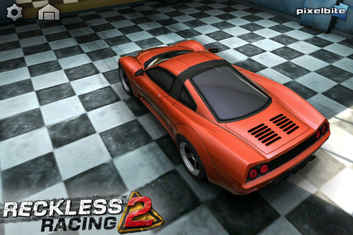 Reckless Racing 2