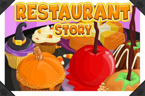 restaurant story