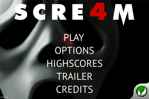 scream 4