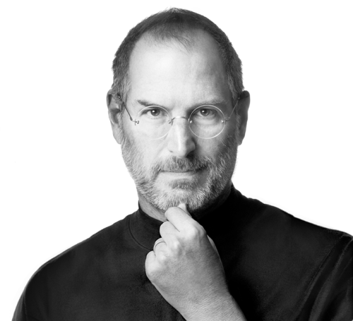 Steve Jobs Morto