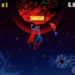 Superman iOS