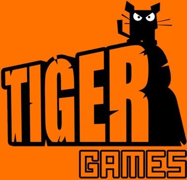 tiger games chillingo superman