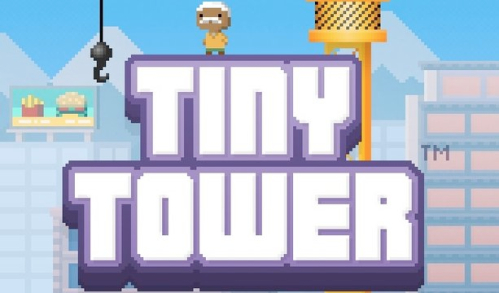 Trucchi Tiny Tower