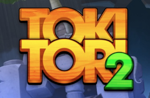 Toki Tori 2