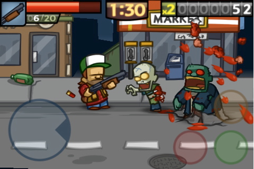 Zombieville USA 2