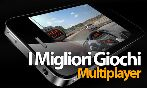 Migliori giochi multiplayer iPhone