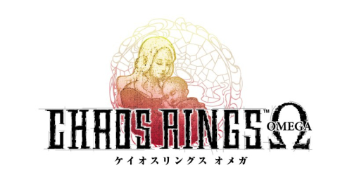 Chaos Rings Omega