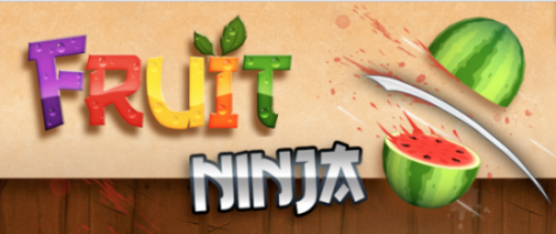 Fruit Ninja