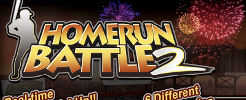 Homerun Battle 2