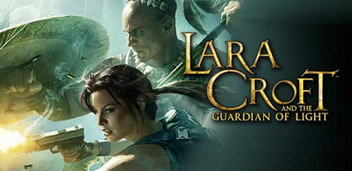 Lara Croft and the Guardian of Light