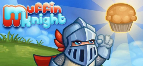 Muffin Knight