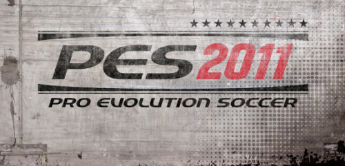 PES 2011