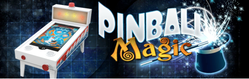 Pinball Magic