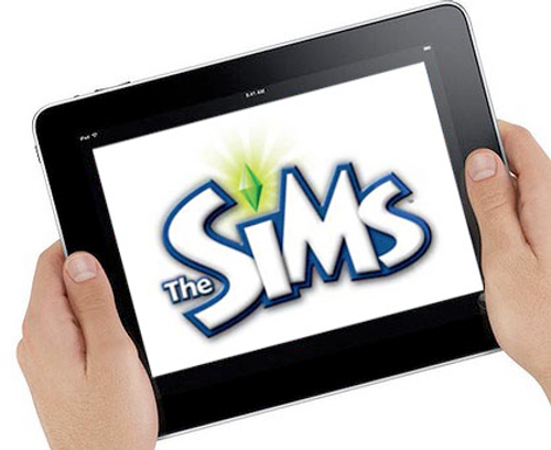 The Sims FreePlay