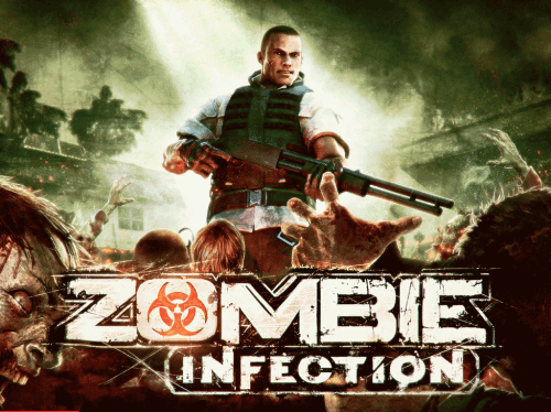 Zombie Infection