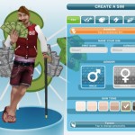 The Sims FreePlay iOS