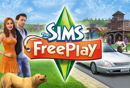 The Sims Gratis