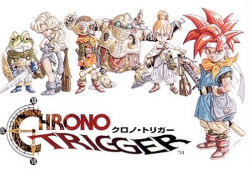 Chrono Trigger