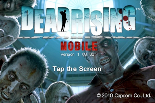 Dead Rising Mobile