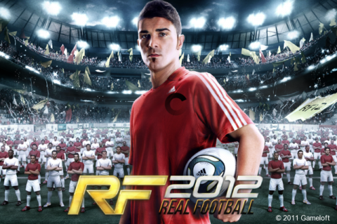 real football 2012 1