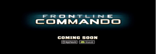 Frontline Commando