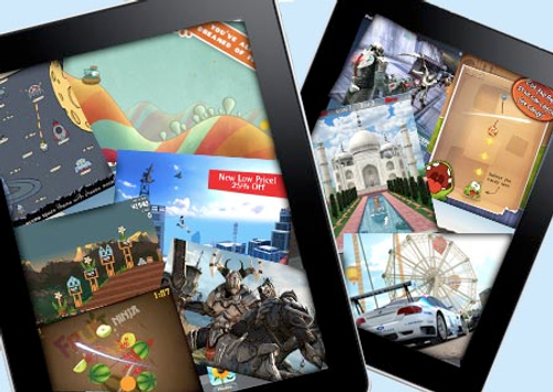 Migliori Giochi iPhone e iPad