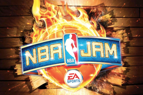 NBA Jam