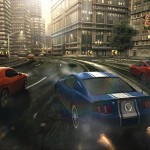 Need For Speed The Run iPhone