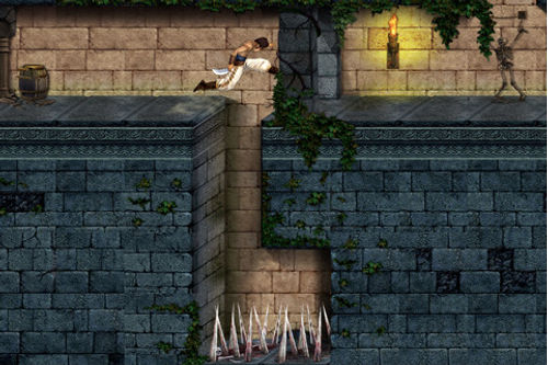 Prince Of Persia Classic