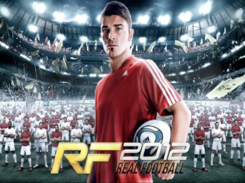 Real Football 2012