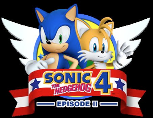 Sonic 4 Episode 2