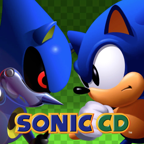 Sonic CD