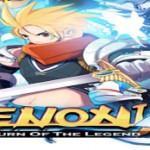 Zenonia 4