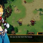 Zenonia 4 iOS
