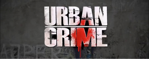 Urban Crime