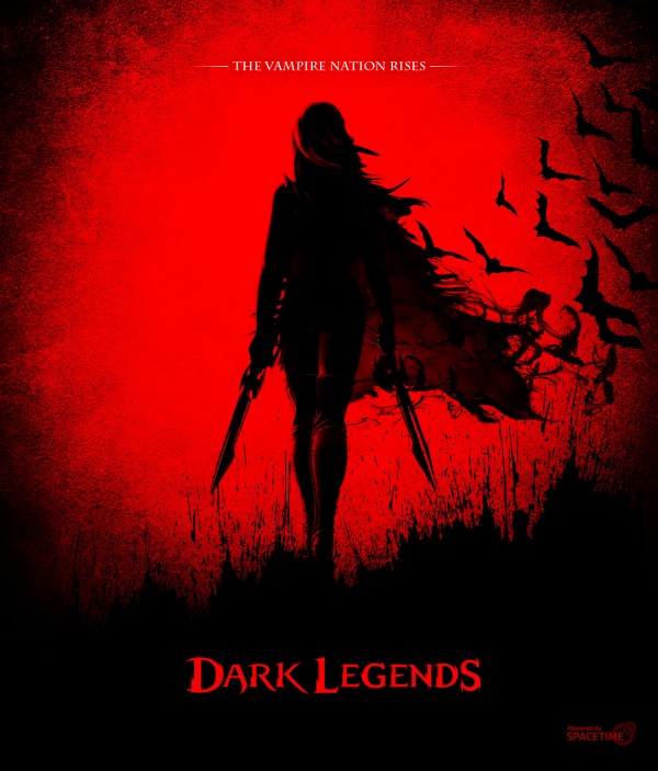 dark legends vampiri