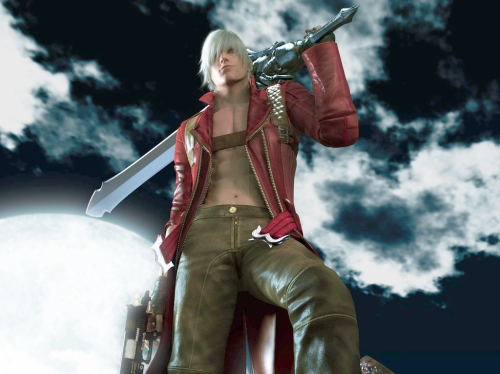 Devil May Cry