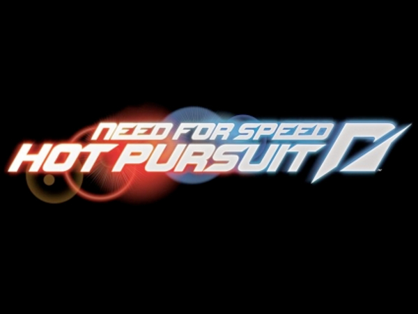 Need For Speed Hot Pursuit